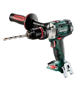 Metabo Дриль ударний акумуляторний SB 18 LTX IMPULS, 18В, без АКБ та ЗП, фото  | SNABZHENIE.com.ua