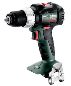 Metabo Шурпокрут-дриль BS 18 LT BL, акумуляторний, 18В, 1.6кг, без АКБ та ЗП, фото  | SNABZHENIE.com.ua