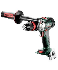 Metabo Дриль ударний SB 18 LTX BL Q I, акумуляторний, Li-Power, 18В, 1.8кг, фото  | SNABZHENIE.com.ua