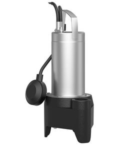 Wilo Насос дренажний Rexa MINI3-V04.11/M06-523/A-10M, 1.2 бар, 21000 л/ч, вис. 11 м, глиб. 7 м, кабель 10 м, 0,6 кВт, 230 V, фото  | SNABZHENIE.com.ua