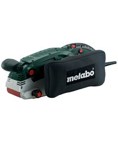 Metabo Шліфмашина ексцентрикова BAE 75, 75*533мм, 1010Вт, 240-450об/хв, 4.9кг, фото  | SNABZHENIE.com.ua