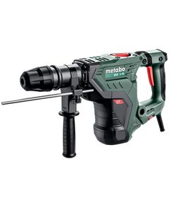 Metabo Перфоратор KHE 5-40, 18В, SDS-max, 8.5Дж, 2 режими, 350-540об/мин, фото  | SNABZHENIE.com.ua