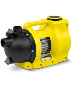 Karcher Насос садовий BP 4.500 Garden, 550Вт, 4.5 куб/година, висота подачі 36м, висота всмоктування 8 м, 6.4 кг, фото  | SNABZHENIE.com.ua
