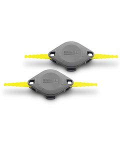 Karcher Ножі для тримрів LTR Battery 2шт, фото  | SNABZHENIE.com.ua