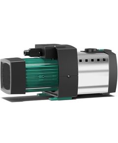 Wilo Насос поверхневий HiMulti 3-45 P, для водопостачання, 4 м3/год, 8 бар, 0.8 кВт, 230V, фото  | SNABZHENIE.com.ua