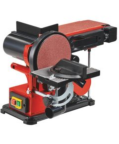 Einhell Верстат шліфувальний TC-US 380, фото  | SNABZHENIE.com.ua