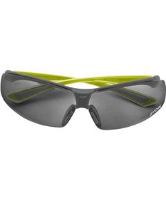 Ryobi Окуляри захисні RSG01, клас ударозахисту F, захист від ультрафіолету 99.9%, затемнені, фото  | SNABZHENIE.com.ua