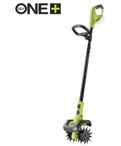 Ryobi Культиватор акумуляторний RY18CVA-0, 18В ONE+ (Без АКБ та ЗП), фото  | SNABZHENIE.com.ua