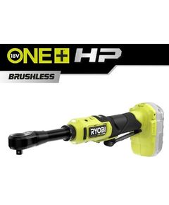 Ryobi Трещітка акумуляторна RRW1838X-0, ONE+ НР 18В, (без АКБ та ЗУ), фото  | SNABZHENIE.com.ua