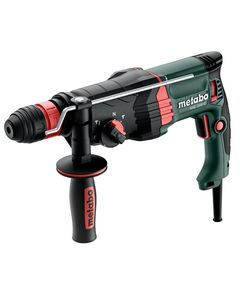 Metabo Перфоратор KHE 2645 Q, 850Вт, SDS-plus, 2.9Дж, 3 режими, 0-1150об/хв, фото  | SNABZHENIE.com.ua