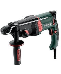 Metabo Перфоратор KHE 2645, 850Вт, SDS-plus, 2.9Дж, 3 режими, 0-1150об/хв, фото  | SNABZHENIE.com.ua
