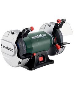 Metabo Заточувальний верстат DS 150 M, 370Вт, 150x20x20мм, фото  | SNABZHENIE.com.ua