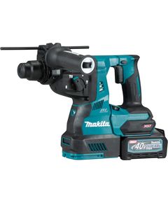 Makita Перфоратор HR003GM201 XGT акумуляторний, 36 В, SDS+, 2.8Дж, 0-980 об/хв, 4.6 кг, фото  | SNABZHENIE.com.ua