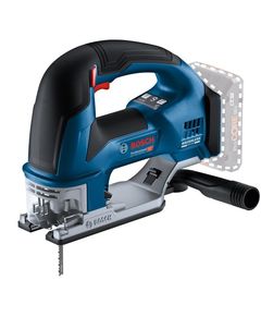 Bosch Лобзик GST 18V-155 BC, 3800 об/хв, без АКБ и ЗП, фото  | SNABZHENIE.com.ua