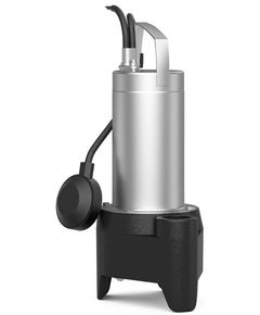 Wilo Насос дренажний Rexa MINI3-V04.11/M06-523/A-5M, 1.2 бар, 21000 л/час, вис. 11м, глиб. 2м, кабель 5м, 0.6 кВт, 230В, фото  | SNABZHENIE.com.ua