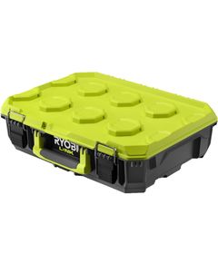 Ryobi Ящик модульний для інструменту Link RSL101, 15х57х43см, пластик, фото  | SNABZHENIE.com.ua