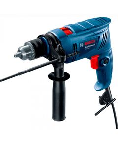 Bosch Ударний дриль GSB 600 PROFESSIONAL 0.601.1A0.320, фото  | SNABZHENIE.com.ua