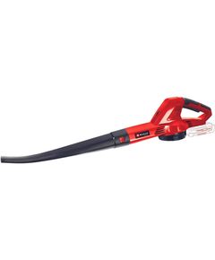 Einhell Повітродув акумуляторний GE-CL 18 Li E - Solo, 18В, 210км/г, 1.33кг, без АКБ і ЗП, фото  | SNABZHENIE.com.ua