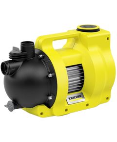 Karcher Насос садовий BP 7.000 Garden, 1100Вт, 7.0 куб/година, висота подачі 50м, висота всмоктування 8 м, 9.9 кг, фото  | SNABZHENIE.com.ua
