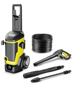 Karcher Мінімийка високого тиску K 7 WCM, 3000Вт, 20-180бар, 600л/год, 17кг, фото  | SNABZHENIE.com.ua
