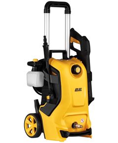 2E Мінімийка високого тиску AquaClean 175, 2400Вт, 175бар, 500л/год, шланг 10м, 10.35кг, фото  | SNABZHENIE.com.ua