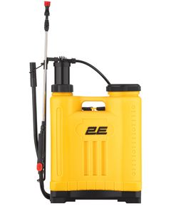 2E Обприскувач ручний AquaSpray 16LM 16л 3бар 1.6л·хв 2.7кг, фото  | SNABZHENIE.com.ua