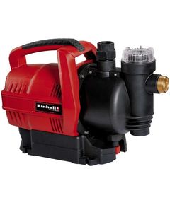 Einhell Насос напорний автоматичний GC-AW 6333, 3300л/г, 630 Вт, 3.6бар, глиб 8м, 7.9кг, фото  | SNABZHENIE.com.ua