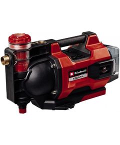 Einhell Насос садовий акумуляторний AQUINNA 36/38 F LED AUTOMATIC, 3800л/г, 36В, 3.7бар, глиб 6м, автоматичний режим, 4.75кг, без АКБ і ЗП, фото  | SNABZHENIE.com.ua