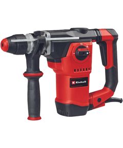 Einhell Перфоратор TE-RH 32-1600 4F, SDS-plus, 1600В, 4.5Дж, кейс, 5.2кг, фото  | SNABZHENIE.com.ua
