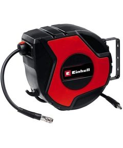 Einhell Подовжувач пневматичного шлангу TC-PH 150, 15+1.5м, 9мм, до 16бар, 5.8кг, фото  | SNABZHENIE.com.ua