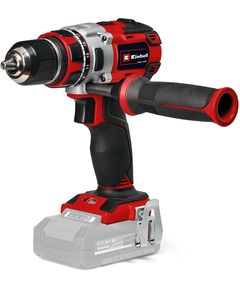 Einhell Шурупокрут-дриль акумуляторний TP-CD 18/80 Li BL - Solo, PXC, 18В, безщіткова, 80Нм, 0-500/0-1800об/хв, 1.4кг, без АКБ та ЗП, фото  | SNABZHENIE.com.ua