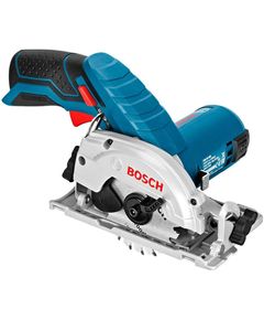 Bosch Пила дискова акумуляторна GKS 12V-26, 12В, 85мм, без АКБ та ЗП, фото  | SNABZHENIE.com.ua