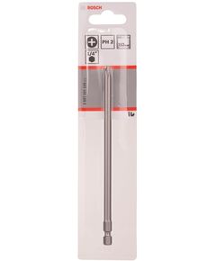 Bosch Extra-Hart PH2 bit, 152мм, фото  | SNABZHENIE.com.ua