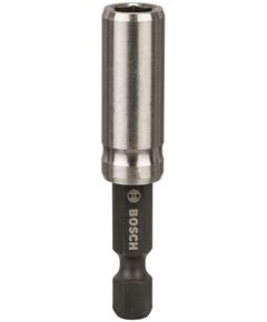 Bosch Тримач магнітний універсальний, 10х55мм, фото  | SNABZHENIE.com.ua