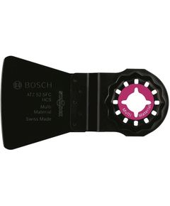 Bosch Шабер гнучкий HCS ATZ 52 SFC для універсальних різаків, фото  | SNABZHENIE.com.ua