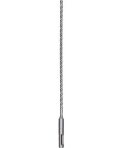 Bosch Бур по бетону SDS-Plus-5X, 5x200x260мм, фото  | SNABZHENIE.com.ua