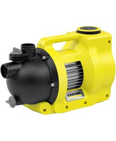 Karcher Насос садовий BP 4.500 Garden 550Вт 4.5Куб•год висота 36м глибина 8м 6.6кг, фото  | SNABZHENIE.com.ua