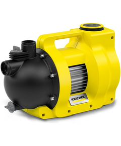 Karcher Насос садовий BP 6.000 Garden 1000Вт 6Куб•год висота 45м глибина 8м 9,5кг, фото  | SNABZHENIE.com.ua