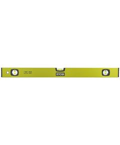 Ryobi Рівень RSL60, 60см, 3 капсули, точність 0.5мм/м, фото  | SNABZHENIE.com.ua