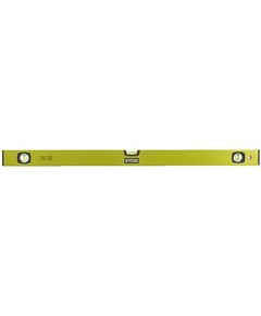 Ryobi Рівень RSL80, 80см, 3 капсули, точність 0.5мм/м, фото  | SNABZHENIE.com.ua