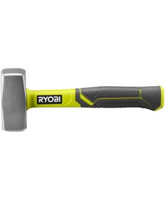 Ryobi Молоток кувалда RHHCH1000 1000г руків’я скловолокно, фото  | SNABZHENIE.com.ua