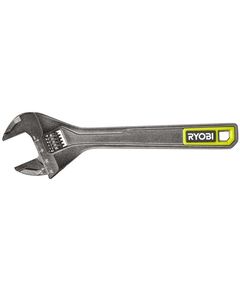 Ryobi Ключ розвідний RHAW200, довжина 200мм, 0-31мм, фото  | SNABZHENIE.com.ua