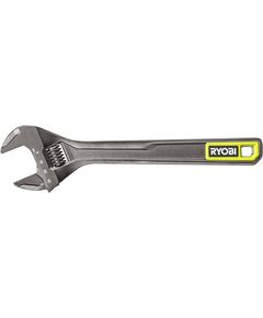 Ryobi Ключ розвідний RHAW250, довжина 250мм, 0-35мм, фото  | SNABZHENIE.com.ua