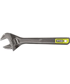 Ryobi Ключ розвідний RHAW300, довжина 300мм, 0-40мм, фото  | SNABZHENIE.com.ua
