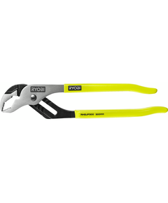 Ryobi Кліщі переставні RHGJP300, 300мм, Cr-V, 059кг, фото  | SNABZHENIE.com.ua