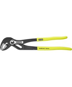 Ryobi Кліщі переставні RHPBP300, 300мм, Cr-V, фіксація робочого діапазону, фото  | SNABZHENIE.com.ua