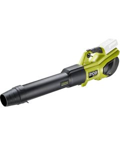 Ryobi Повітродув садовий акумуляторний RY36BLXB-0 36В MAX POWER 306 км/год 1240 м.куб/год 3кг без АКБ та ЗП, фото  | SNABZHENIE.com.ua