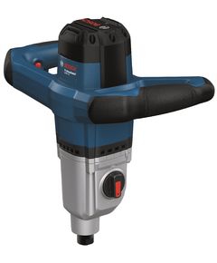 Bosch Міксер будівельний GRW 140 1400Вт 480-750об·хв М14 4.2кг, фото  | SNABZHENIE.com.ua