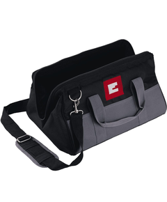 Einhell Сумка для інструментів 28х40см, 0.8кг, фото  | SNABZHENIE.com.ua