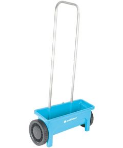 Cellfast Сівалка, 12 л, ширина розкиду 45см, діаметр гранул 1-10 мм, фото  | SNABZHENIE.com.ua